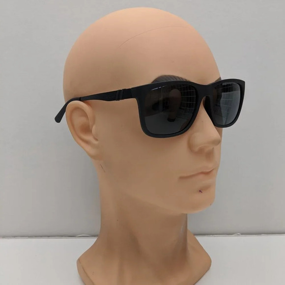 🕶️Polo by Ralph Lauren PH4088 5284/81 Polarized Sunglasses 55/17-145 / JLE551 - Picture 6 of 8